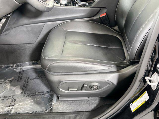 used 2023 Jeep Grand Cherokee car, priced at $34,716