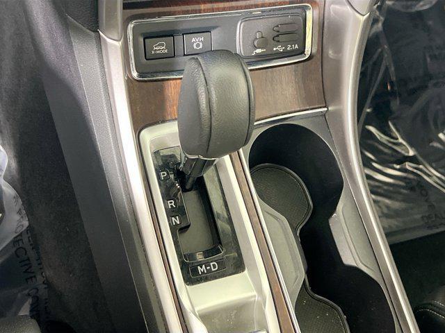 used 2021 Subaru Ascent car, priced at $28,858