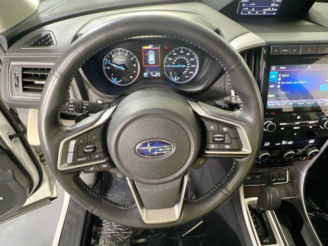 used 2021 Subaru Ascent car, priced at $28,858