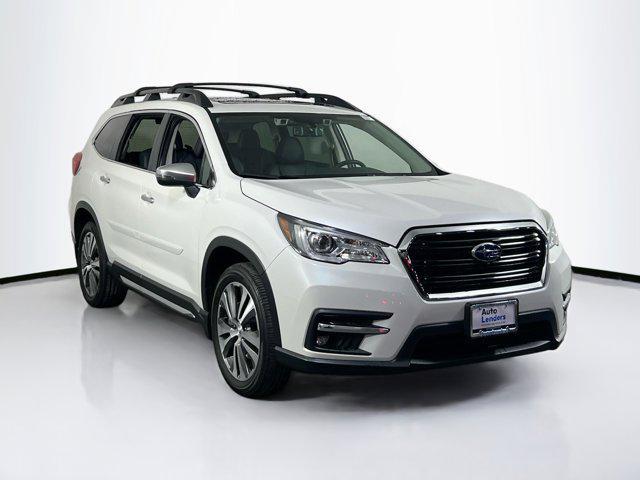 used 2021 Subaru Ascent car, priced at $28,858