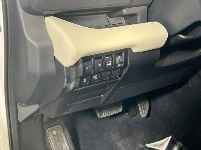 used 2021 Subaru Ascent car, priced at $28,858