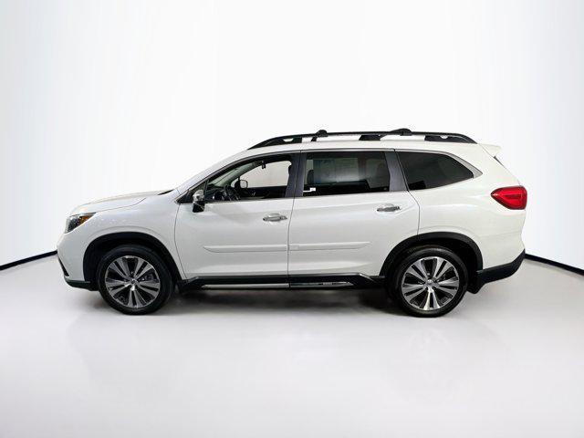 used 2021 Subaru Ascent car, priced at $28,858