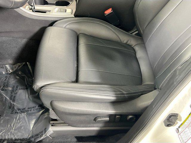 used 2021 Subaru Ascent car, priced at $28,858
