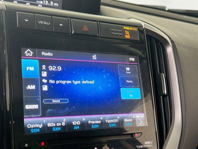used 2021 Subaru Ascent car, priced at $28,858