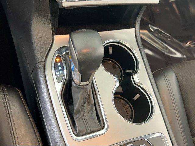 used 2022 Jeep Grand Cherokee car, priced at $28,886