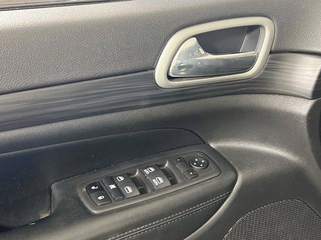 used 2022 Jeep Grand Cherokee car, priced at $28,886
