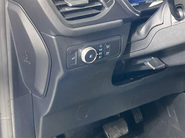 used 2020 Ford Escape car, priced at $22,353