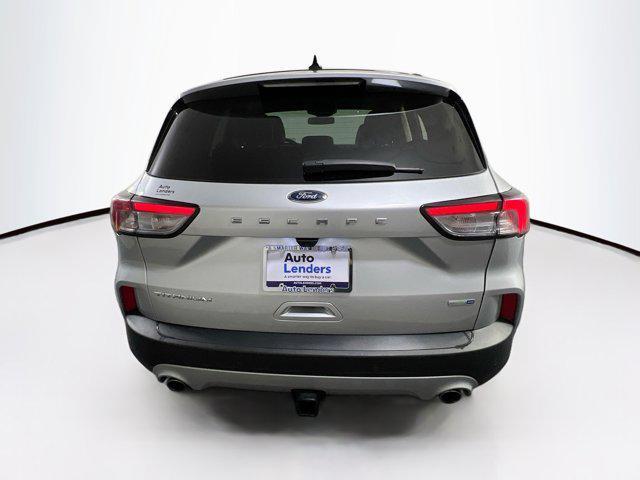 used 2020 Ford Escape car, priced at $22,353