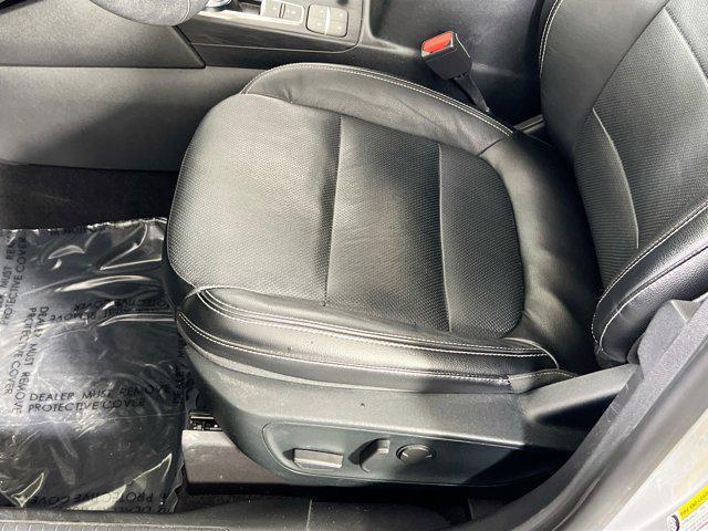 used 2020 Ford Escape car, priced at $22,353