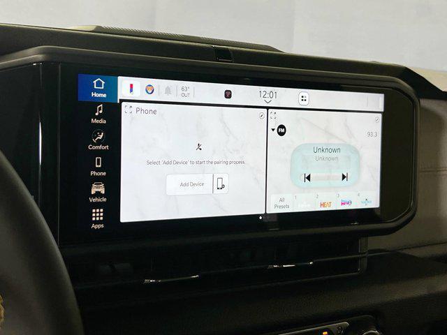 used 2024 Jeep Wrangler car, priced at $42,399