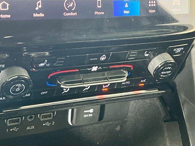 used 2021 Jeep Grand Cherokee L car, priced at $28,517