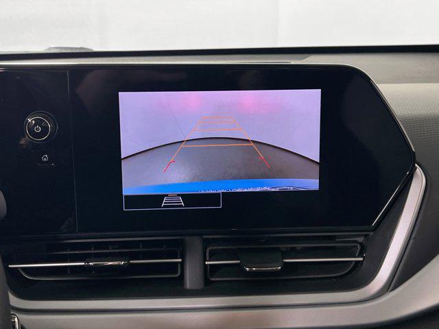 used 2025 Chevrolet Trax car, priced at $22,995