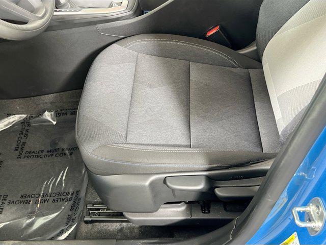 used 2025 Chevrolet Trax car, priced at $22,995