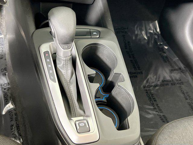 used 2025 Chevrolet Trax car, priced at $22,995