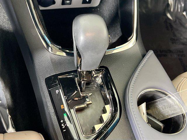 used 2015 Toyota Avalon Hybrid car, priced at $19,904