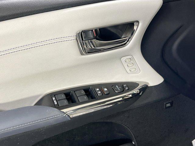 used 2015 Toyota Avalon Hybrid car, priced at $19,904