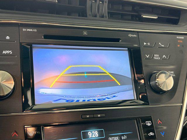 used 2015 Toyota Avalon Hybrid car, priced at $19,904
