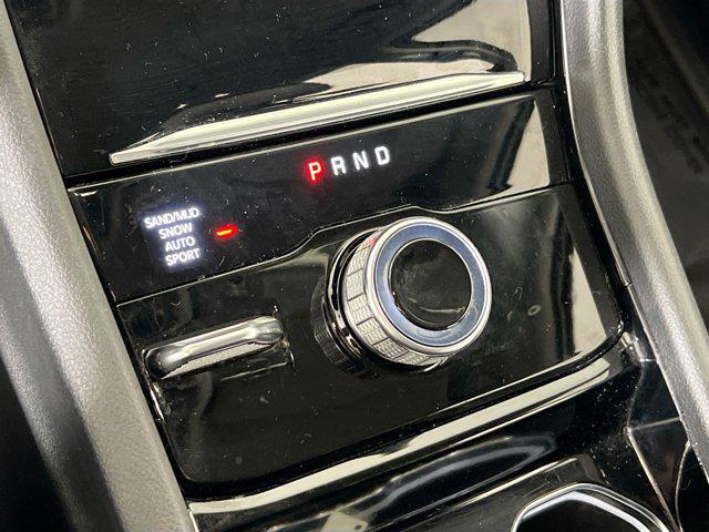 used 2021 Jeep Grand Cherokee L car, priced at $29,545