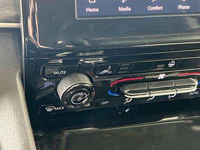 used 2021 Jeep Grand Cherokee L car, priced at $29,545