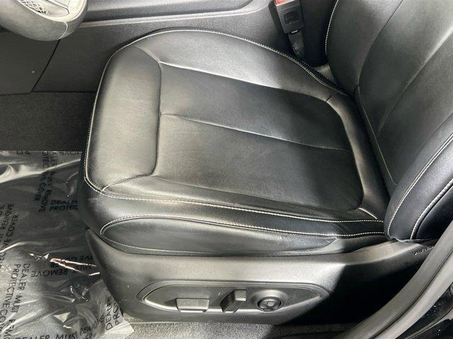used 2021 Jeep Grand Cherokee L car, priced at $29,545