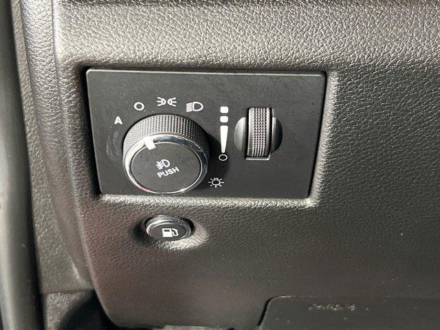 used 2021 Jeep Grand Cherokee car, priced at $30,304