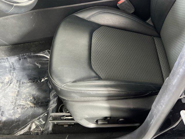 used 2022 Jeep Compass car, priced at $22,673