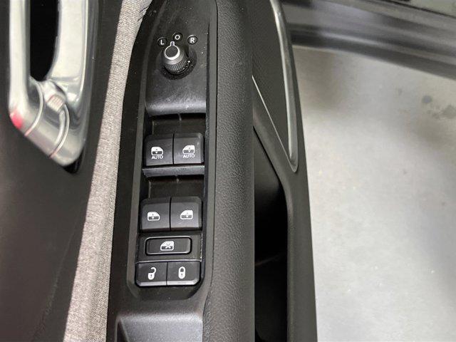 used 2022 Jeep Compass car, priced at $22,673