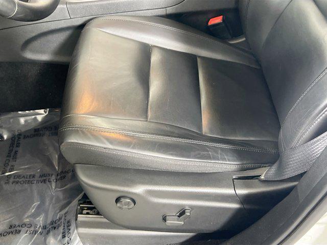 used 2022 Jeep Grand Cherokee car, priced at $26,571