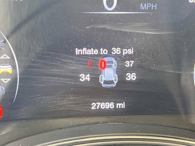 used 2022 Jeep Grand Cherokee car, priced at $26,571