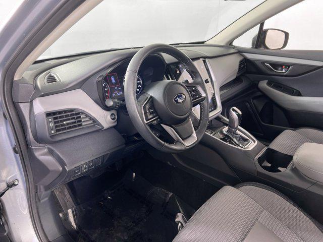used 2022 Subaru Outback car, priced at $24,168