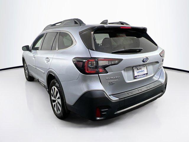 used 2022 Subaru Outback car, priced at $24,168