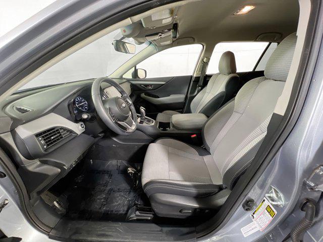 used 2022 Subaru Outback car, priced at $24,168