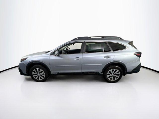 used 2022 Subaru Outback car, priced at $24,168