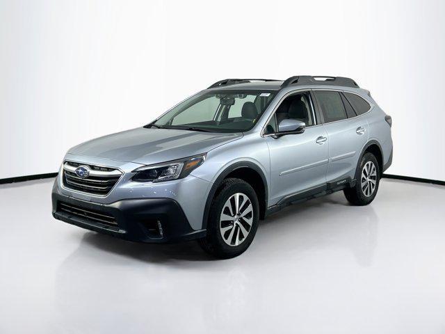 used 2022 Subaru Outback car, priced at $24,168