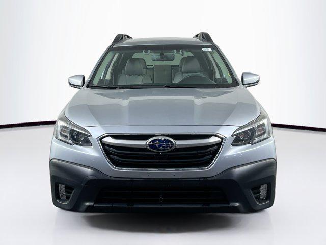 used 2022 Subaru Outback car, priced at $24,168