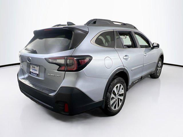 used 2022 Subaru Outback car, priced at $24,168