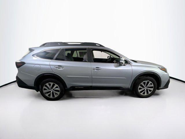 used 2022 Subaru Outback car, priced at $24,168