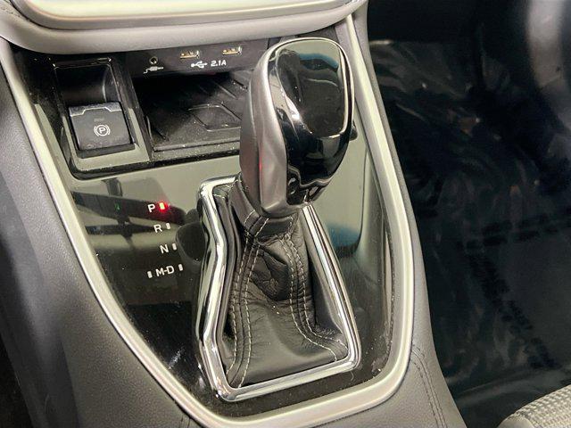used 2022 Subaru Outback car, priced at $24,168