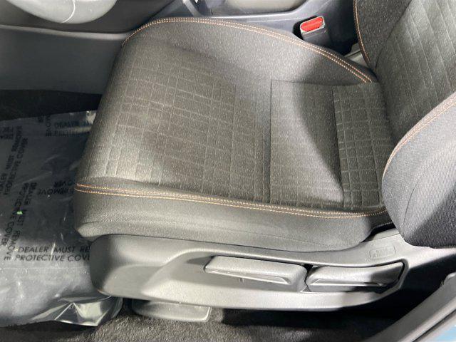 used 2023 Honda HR-V car, priced at $27,334