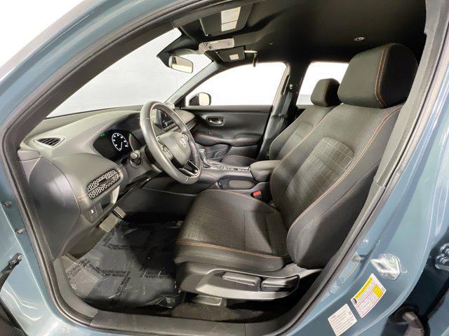 used 2023 Honda HR-V car, priced at $27,334