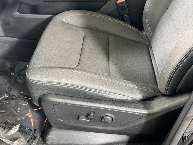 used 2022 Ram 1500 car, priced at $34,472