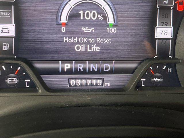 used 2022 Ram 1500 car, priced at $34,472
