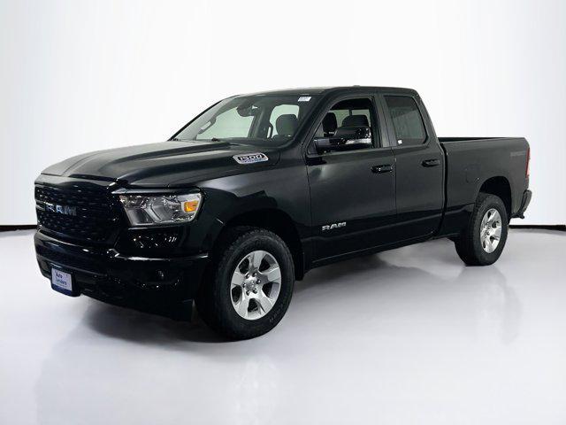 used 2022 Ram 1500 car, priced at $34,472