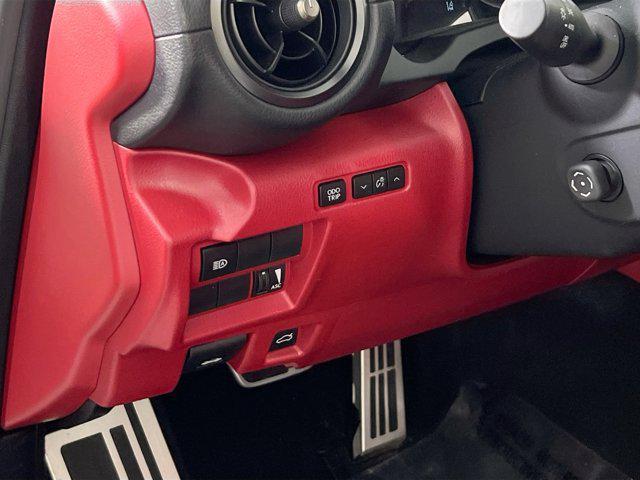used 2023 Lexus IS 350 car, priced at $46,677