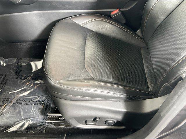 used 2022 Jeep Compass car, priced at $22,995