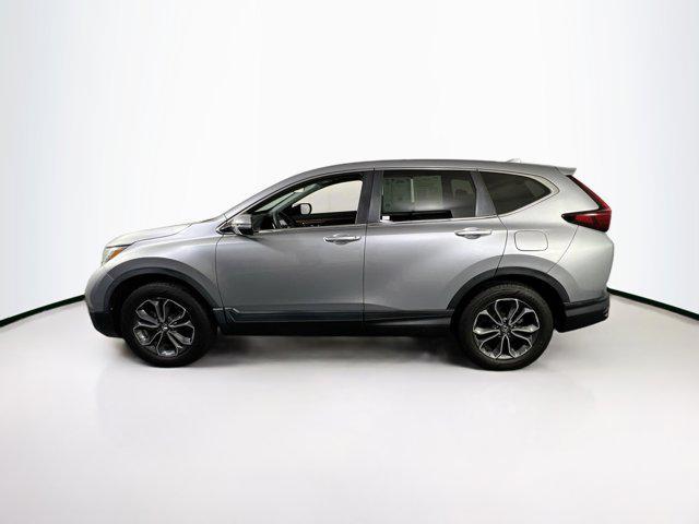 used 2020 Honda CR-V car, priced at $22,007