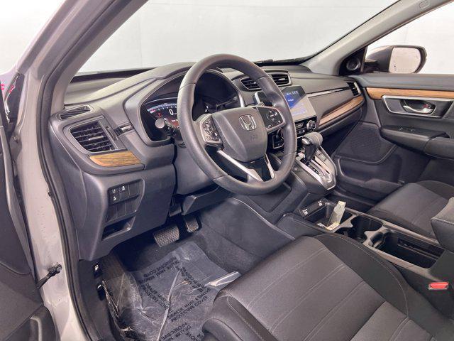 used 2020 Honda CR-V car, priced at $22,007