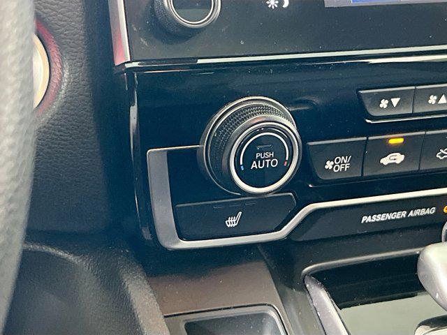 used 2020 Honda CR-V car, priced at $22,007