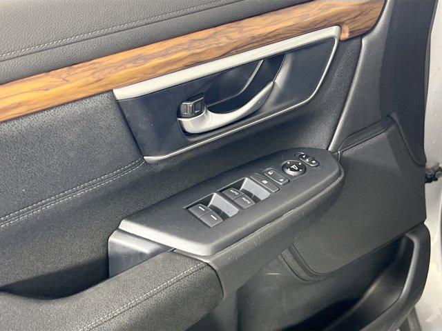used 2020 Honda CR-V car, priced at $22,007