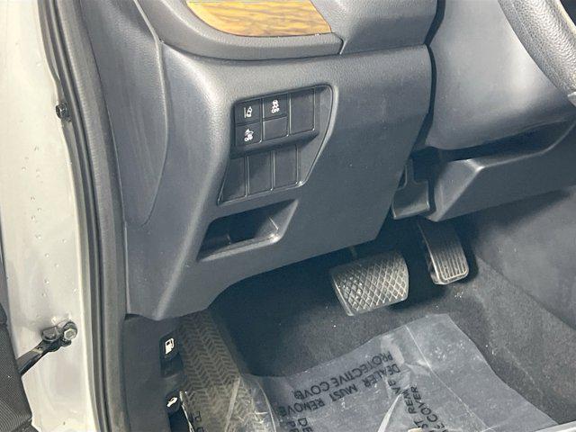 used 2020 Honda CR-V car, priced at $22,007